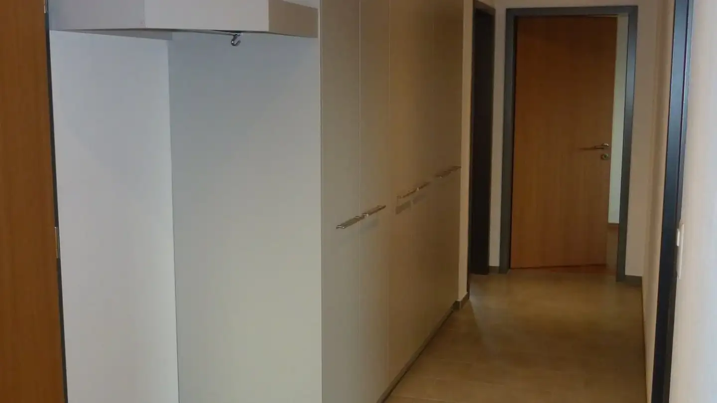 Appartement à louer - Luzernerstrasse 18, 6285 Hitzkirch - Photo 4