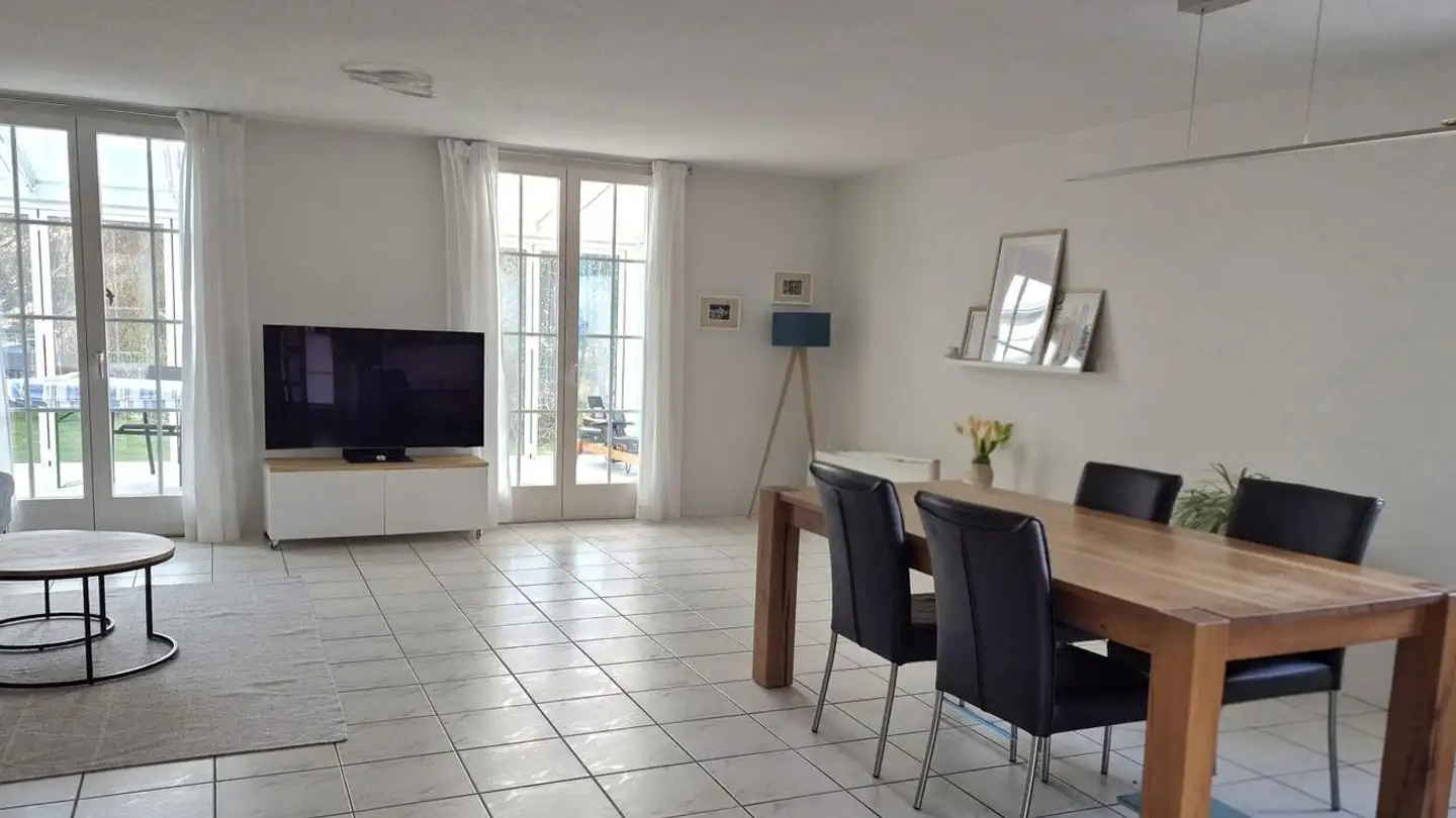 Maison en terrasse à vendre - Hardweg 14, 3174 Thörishaus - Photo 4
