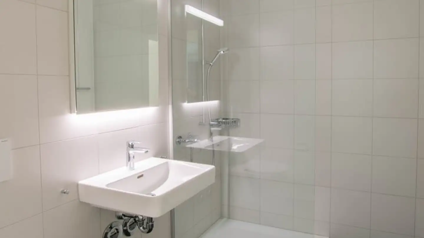 Apartment for rent - Ahornstrasse 23, 9000 St. Gallen - Photo 4