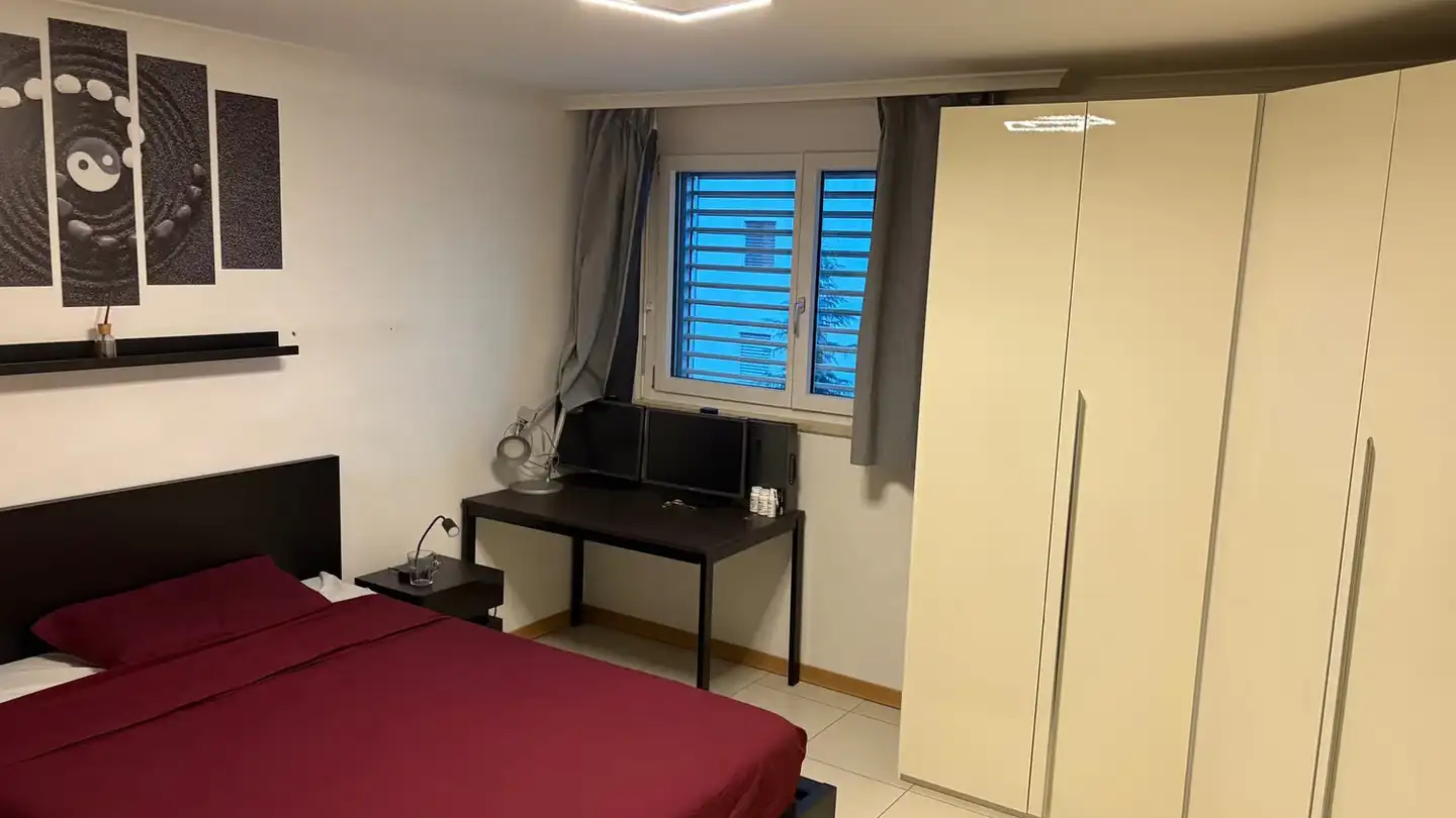 Wohnung mieten - Ala Brüga 3, 6593 Cadenazzo