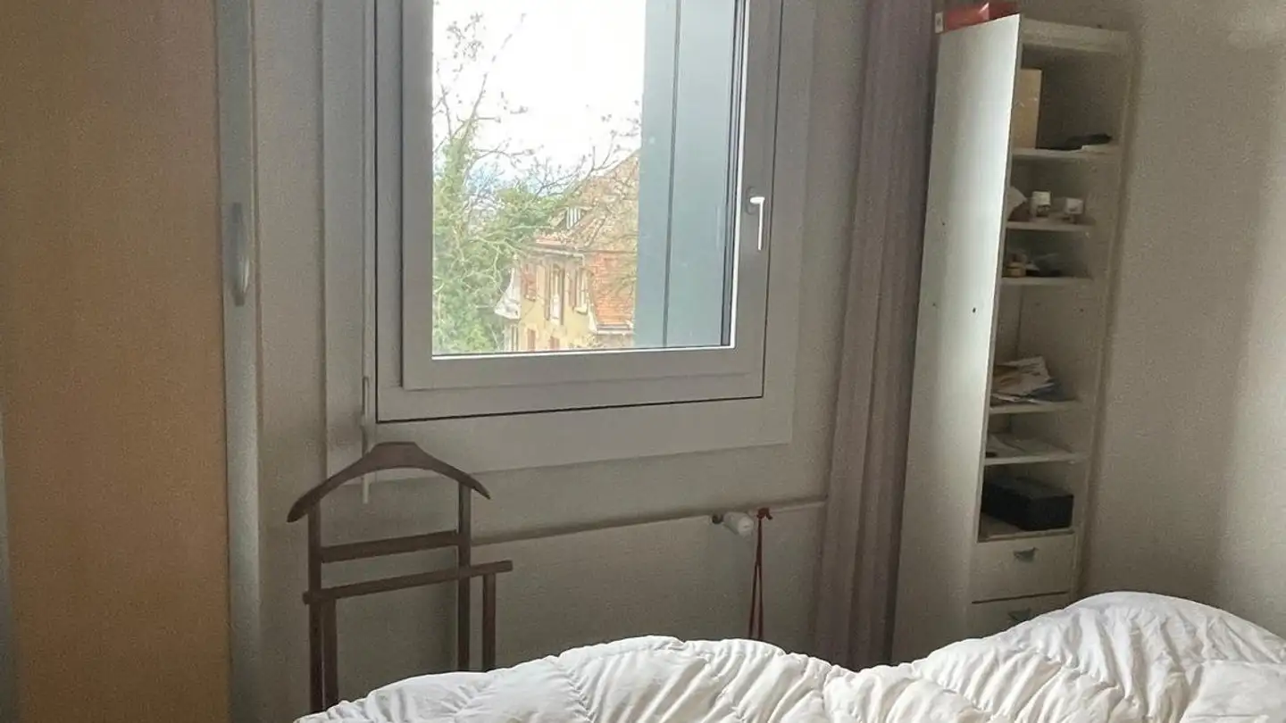 Apartment for rent - Chemin Auguste- Vilbert 64, 1218 Le Grand-Saconnex - Photo 3