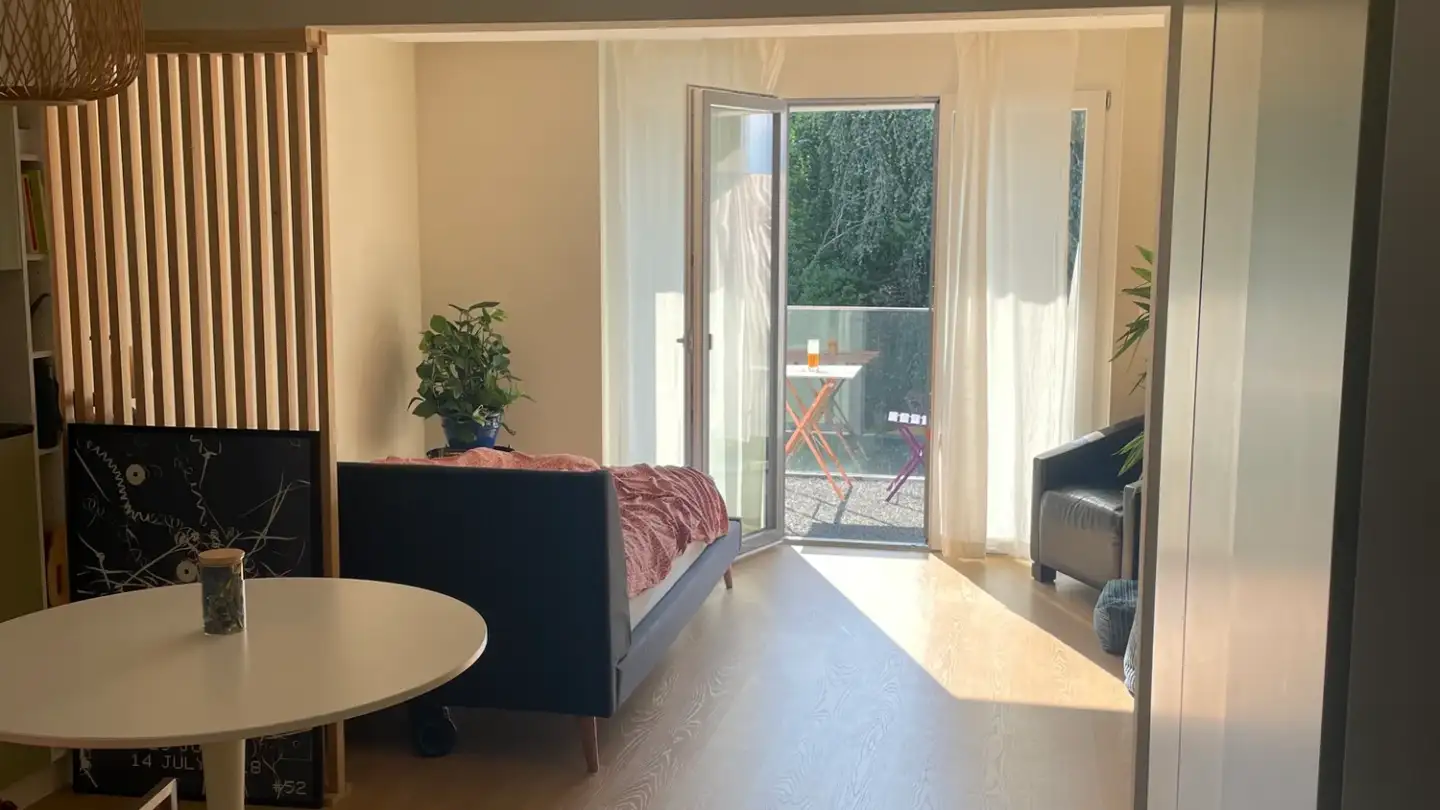 Appartamento in affitto - Route Des Colondalles 24, 1820 Montreux