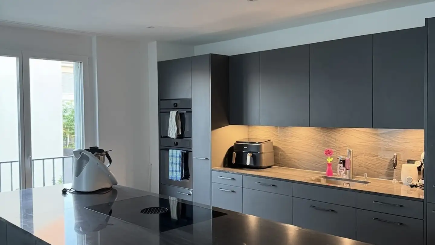 Appartement à louer - St. Gallerstrasse 158, 9320 Stachen