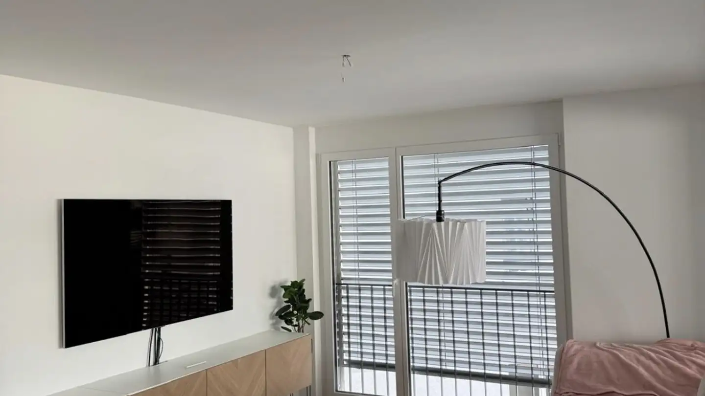 Wohnung mieten - St. Gallerstrasse 158, 9320 Stachen - Foto 2