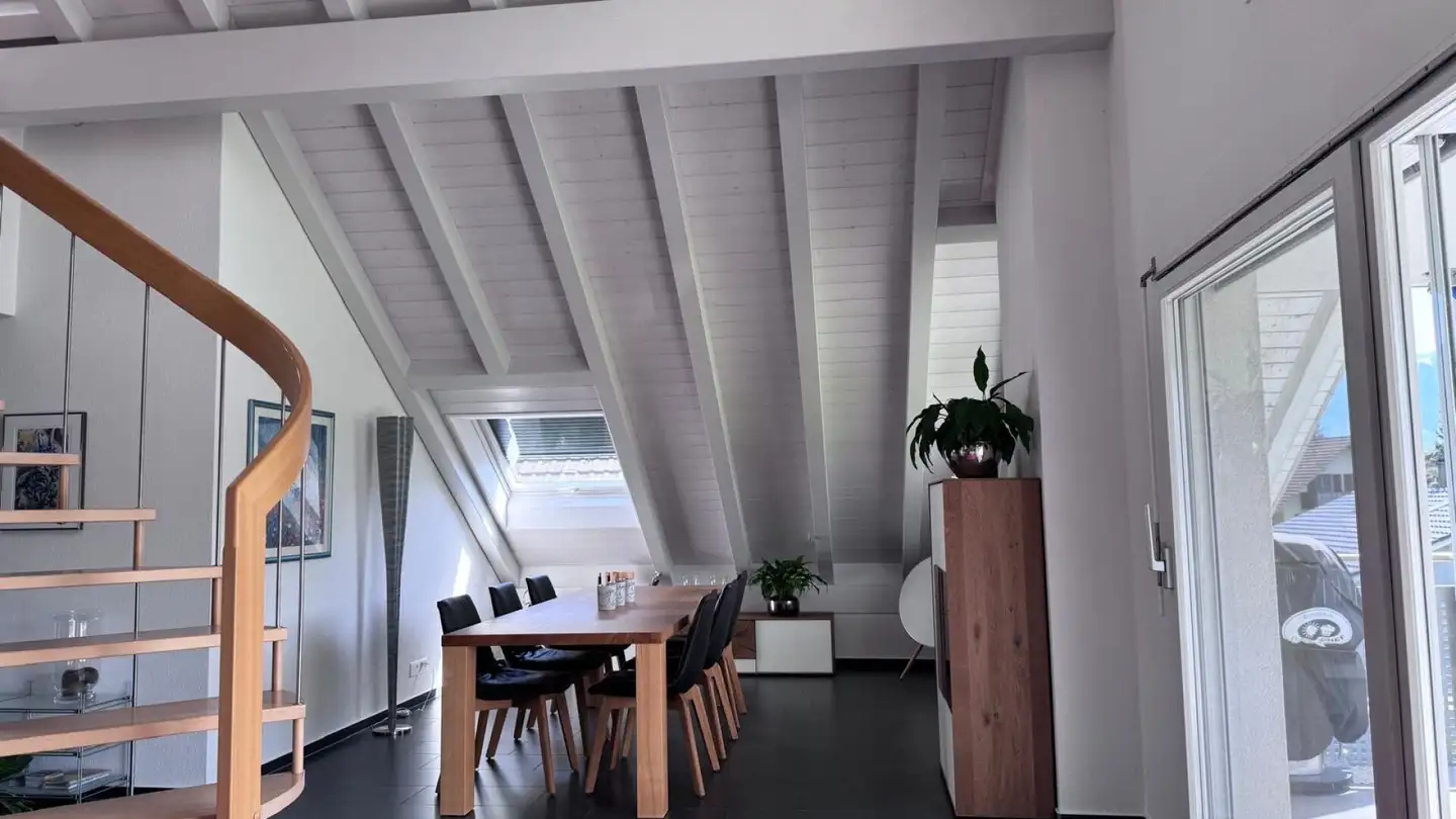 Attico in vendita - Riedweg 11b, 3628 Uttigen - Photo 3