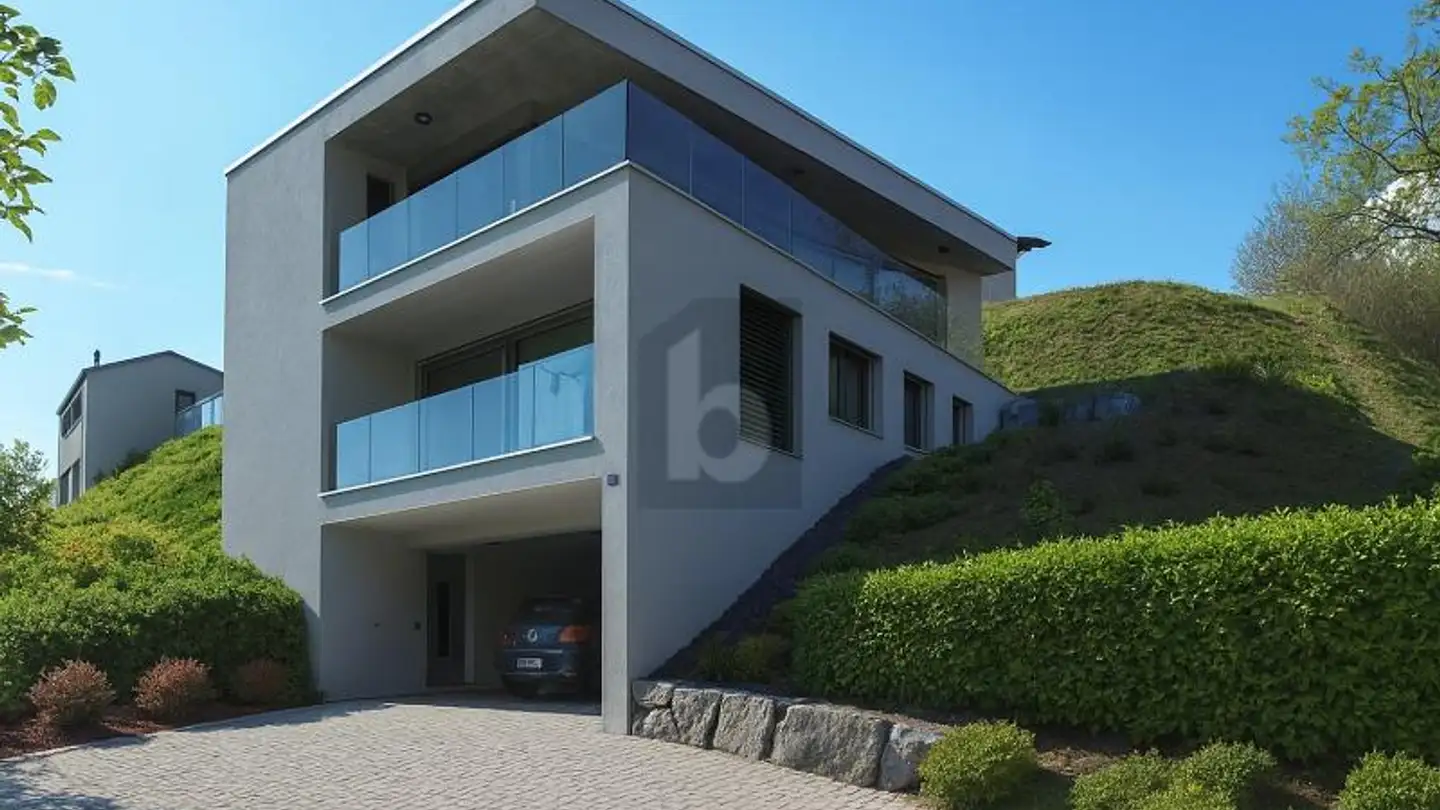 Single house for sale - 1966 Botyre (Ayent)