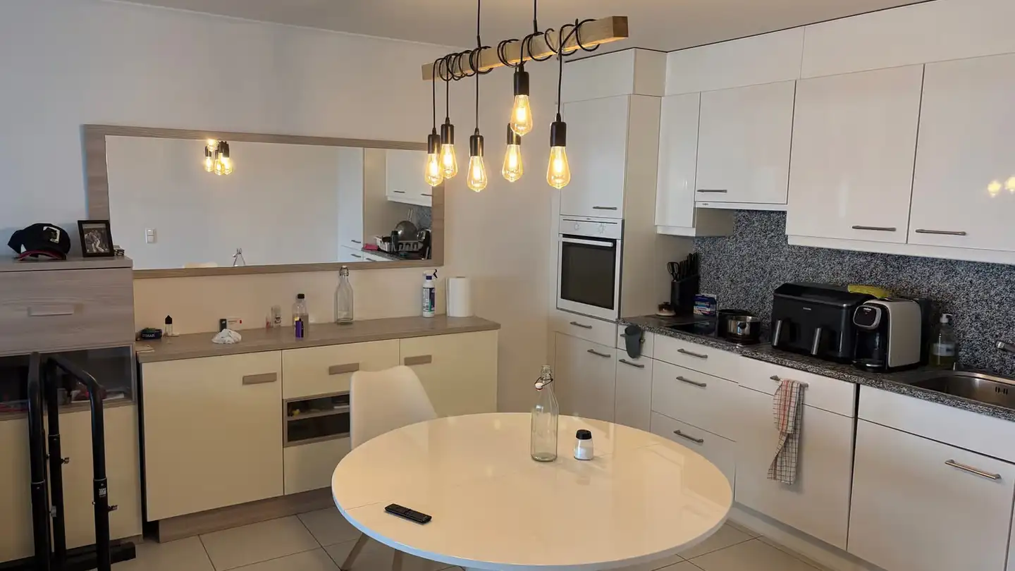 Appartement à louer - Ala Brüga 3, 6593 Cadenazzo - Photo 3
