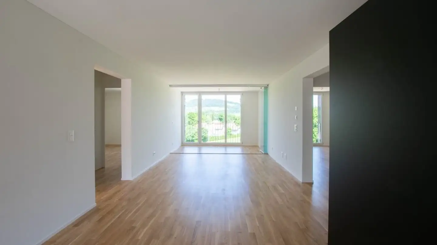 Apartment for rent - Ahornstrasse 23, 9000 St. Gallen - Photo 2