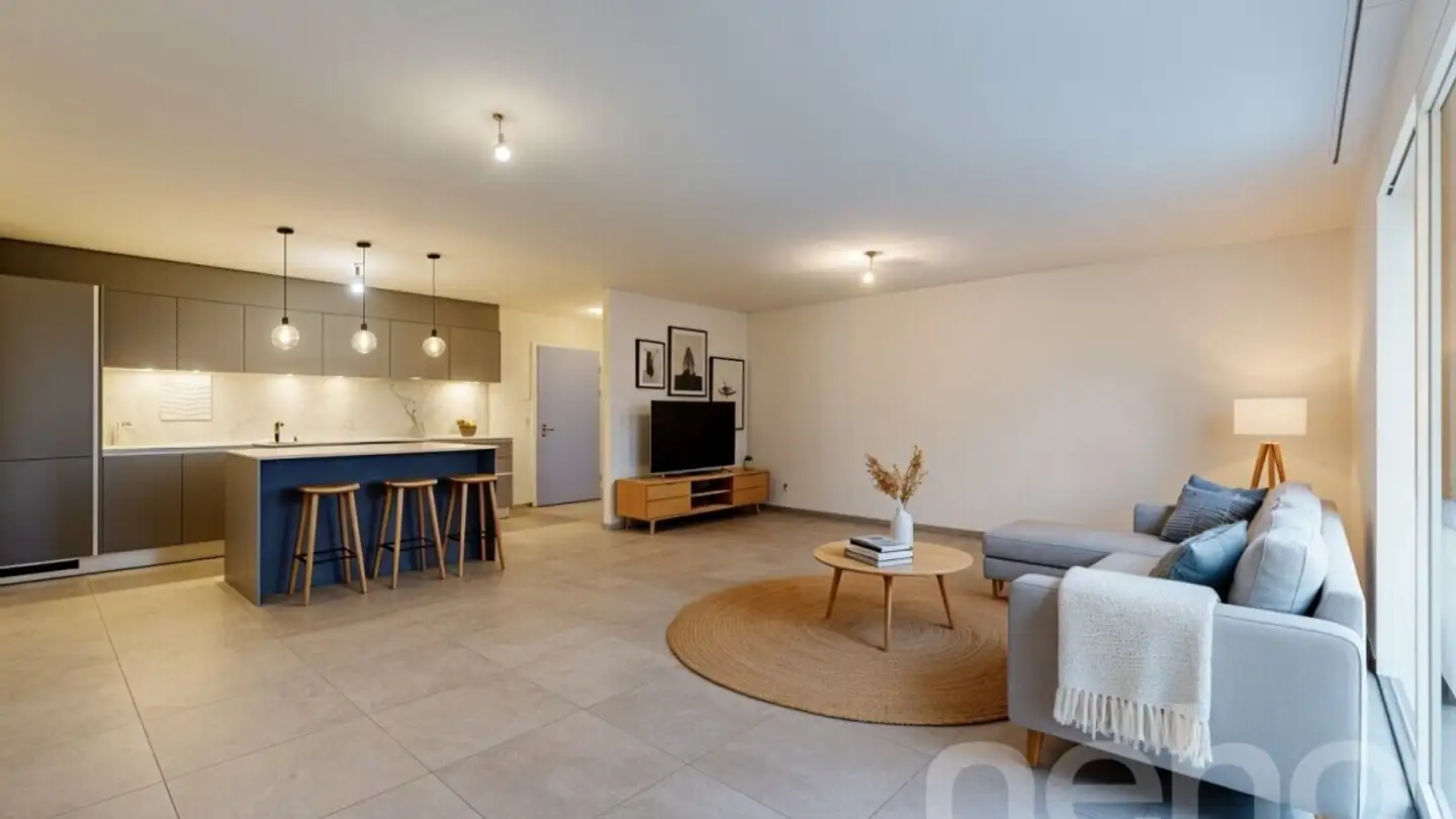 Appartement à vendre - 1350 Orbe - Photo 4