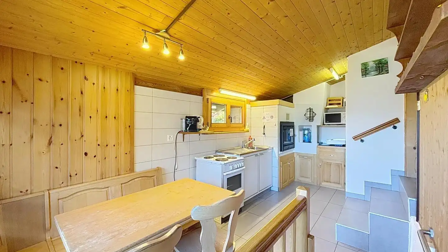 Casa singola in vendita - 1933 Sembrancher - Photo 3