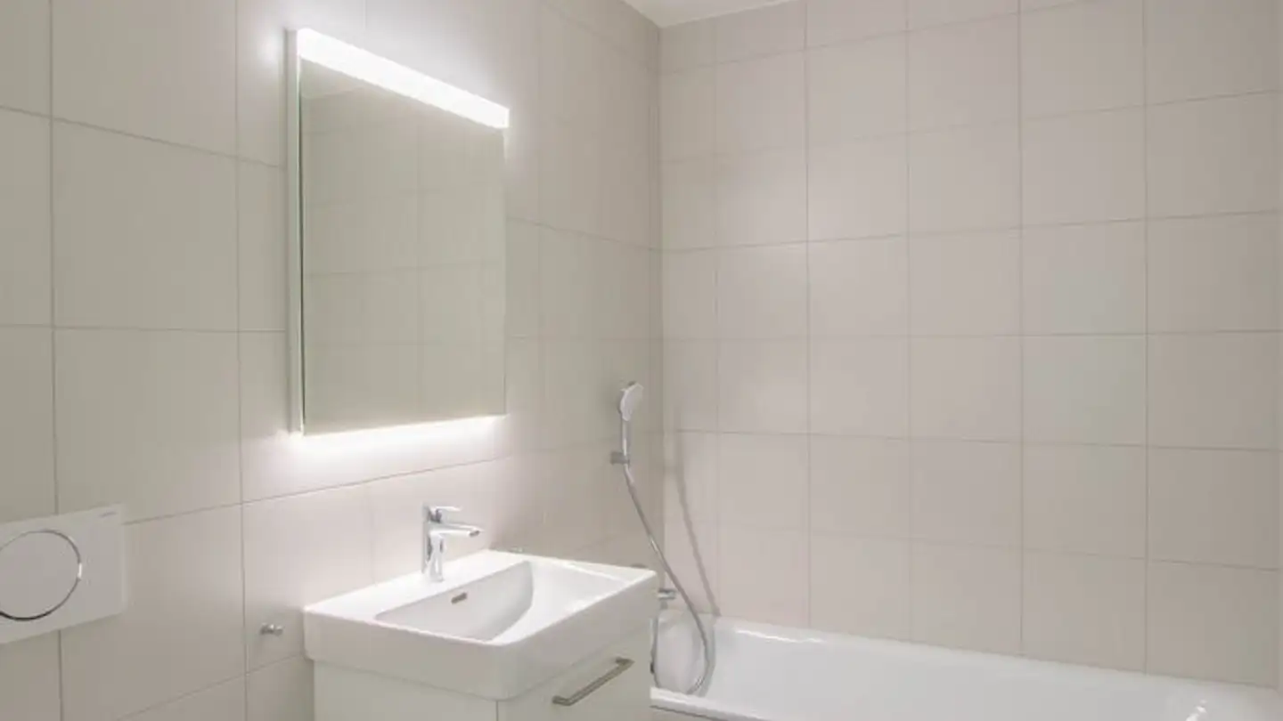 Apartment for rent - Ahornstrasse 23, 9000 St. Gallen - Photo 3