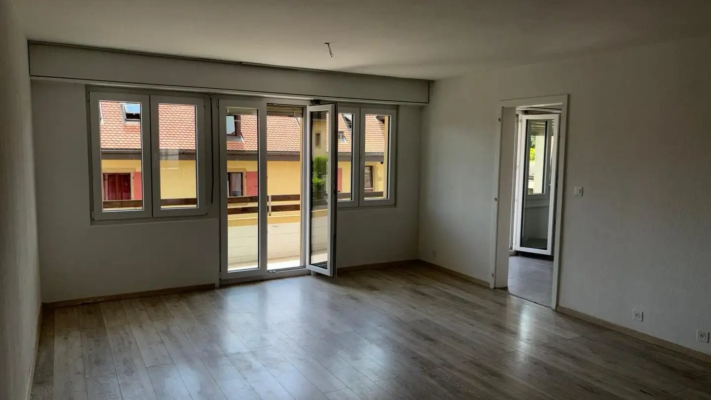 Appartamento in affitto - 2074 Marin-Epagnier