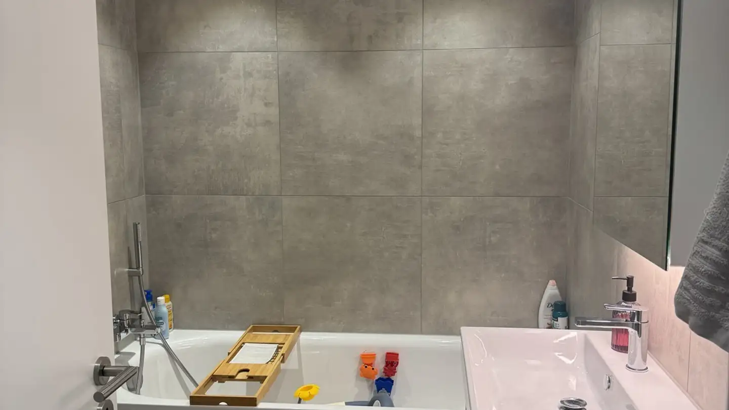 Wohnung mieten - St. Gallerstrasse 158, 9320 Stachen - Foto 4