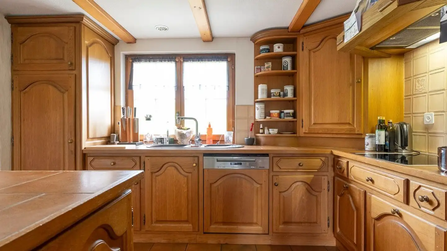 Appartamento in affitto - Blattishus 102, 3182 Ueberstorf - Photo 4