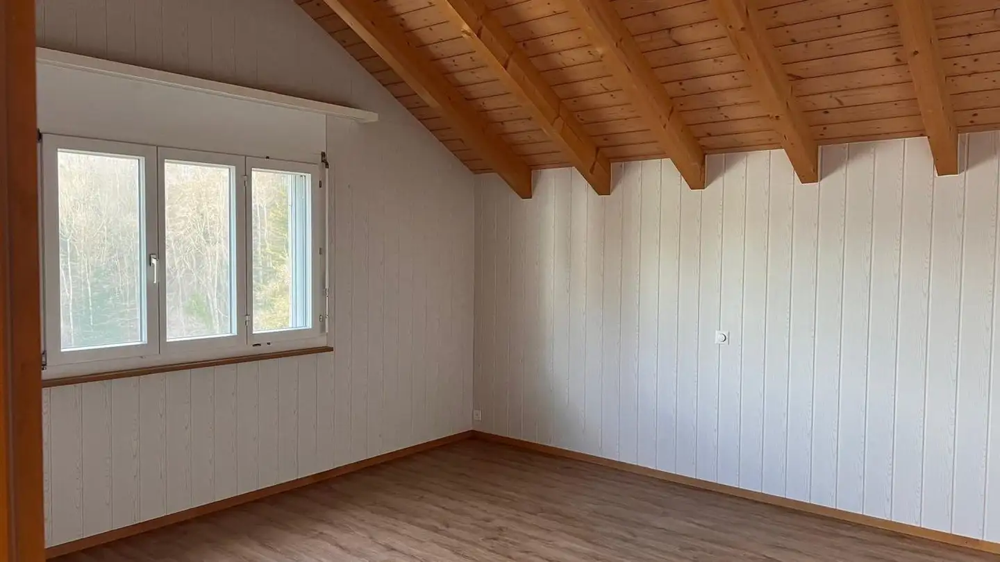 Attico in affitto - Stegmatte 5, 3184 Wünnewil - Foto 2