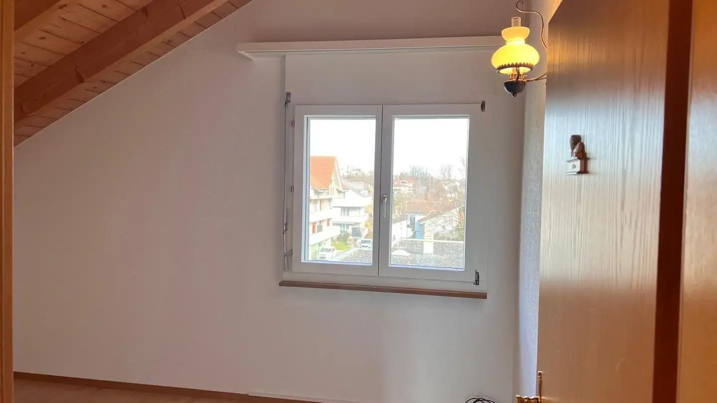 Attico in affitto - Stegmatte 5, 3184 Wünnewil - Foto 3