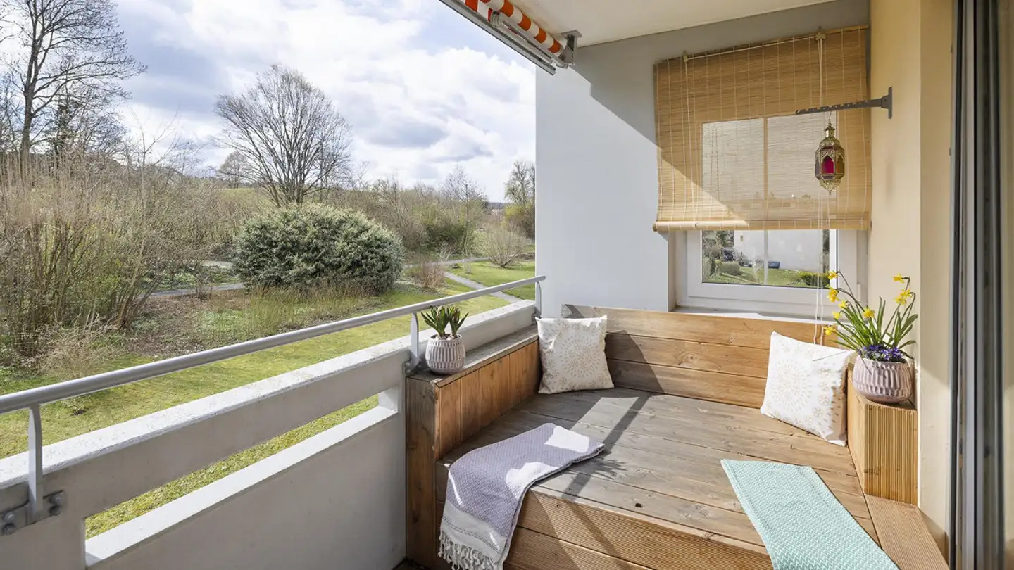 Apartment for sale - Bodenacherstrasse 82, 8121 Benglen