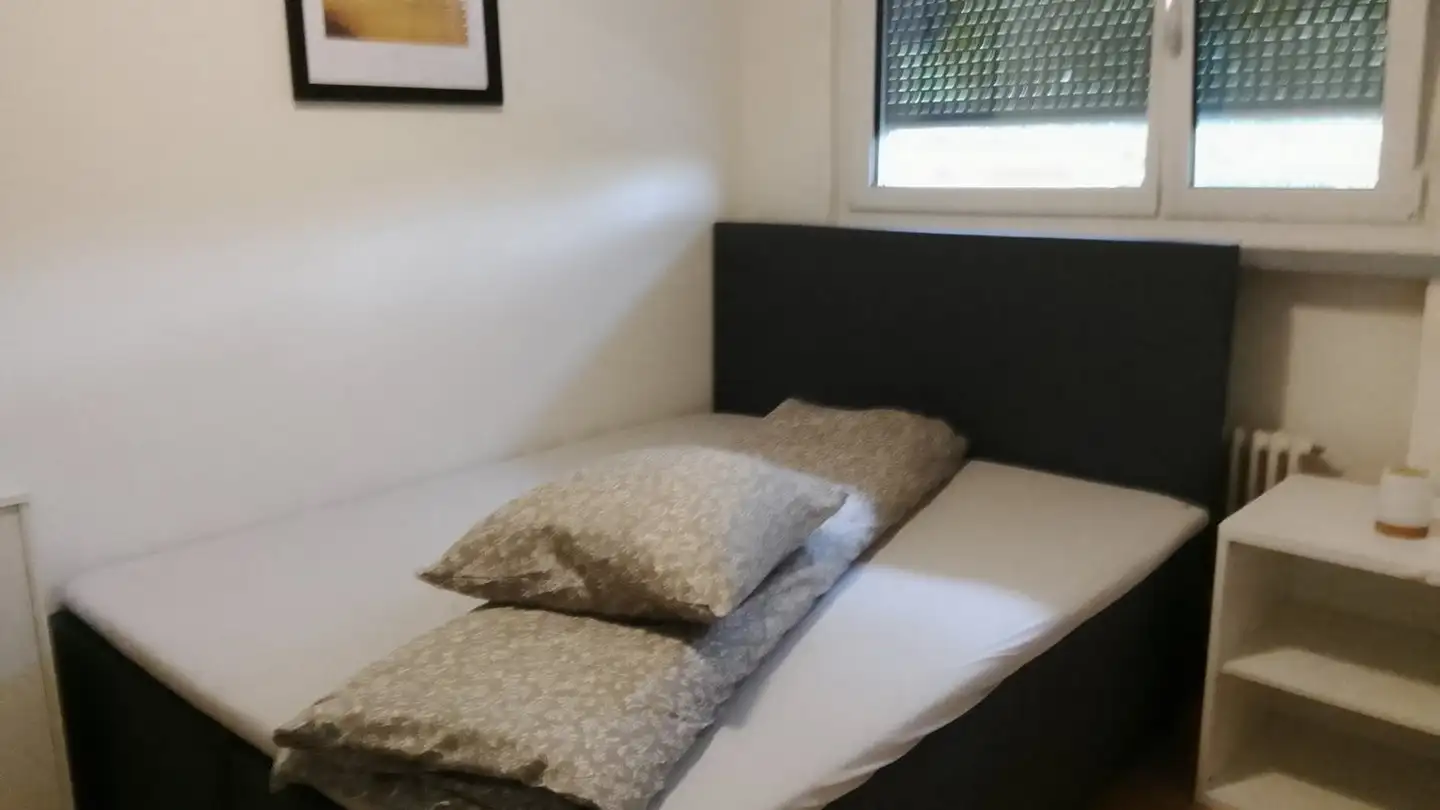 Single room for rent - 8400 Winterthur - Photo 3