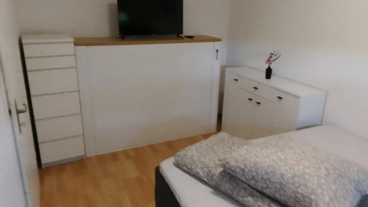 Single room for rent - 8400 Winterthur - Photo 2