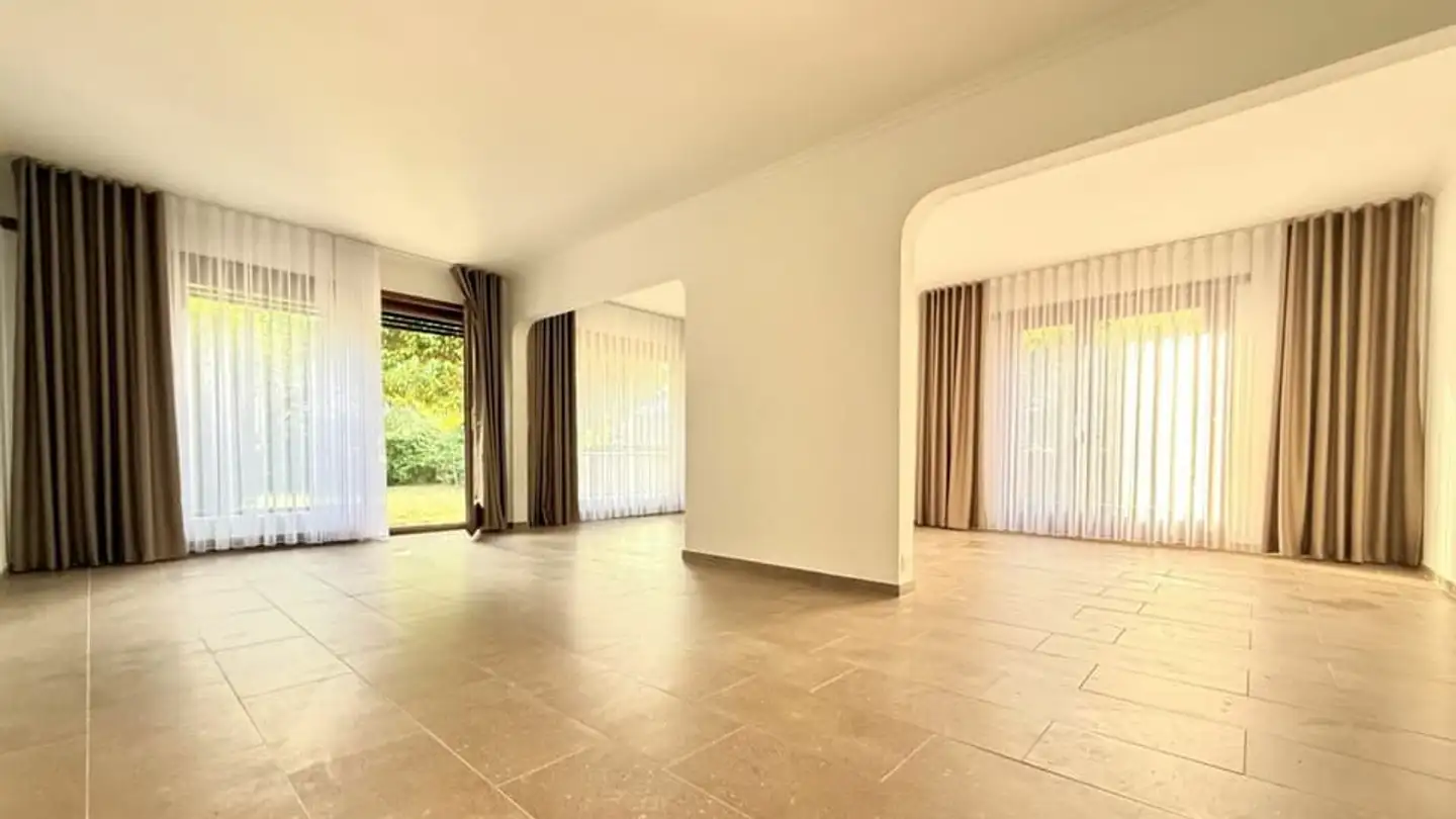 Casa singola in vendita - Route De Chavannes-De-Bogis, 1279 Bogis-Bossey