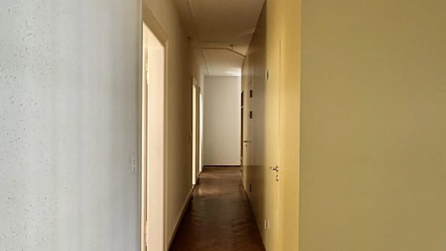 Appartement à louer - Reichensteinerstrasse 29, 4053 Basel - Photo 4