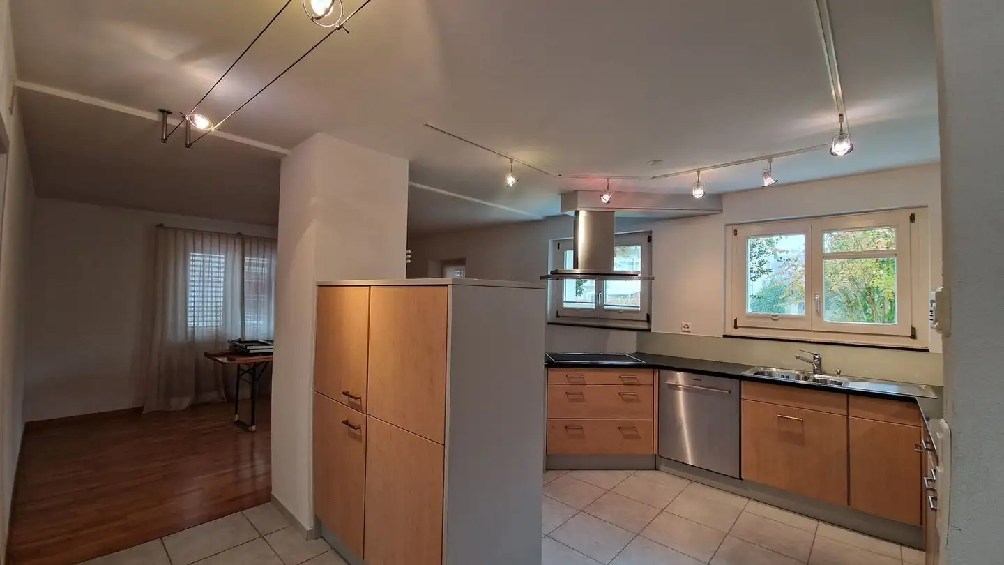 Appartement à louer - Holzbrunnenstrasse 24, 8200 Schaffhausen