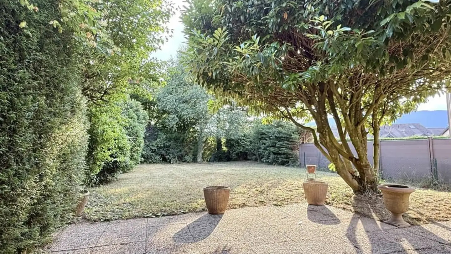 Casa singola in vendita - Route De Chavannes-De-Bogis, 1279 Bogis-Bossey - Foto 2