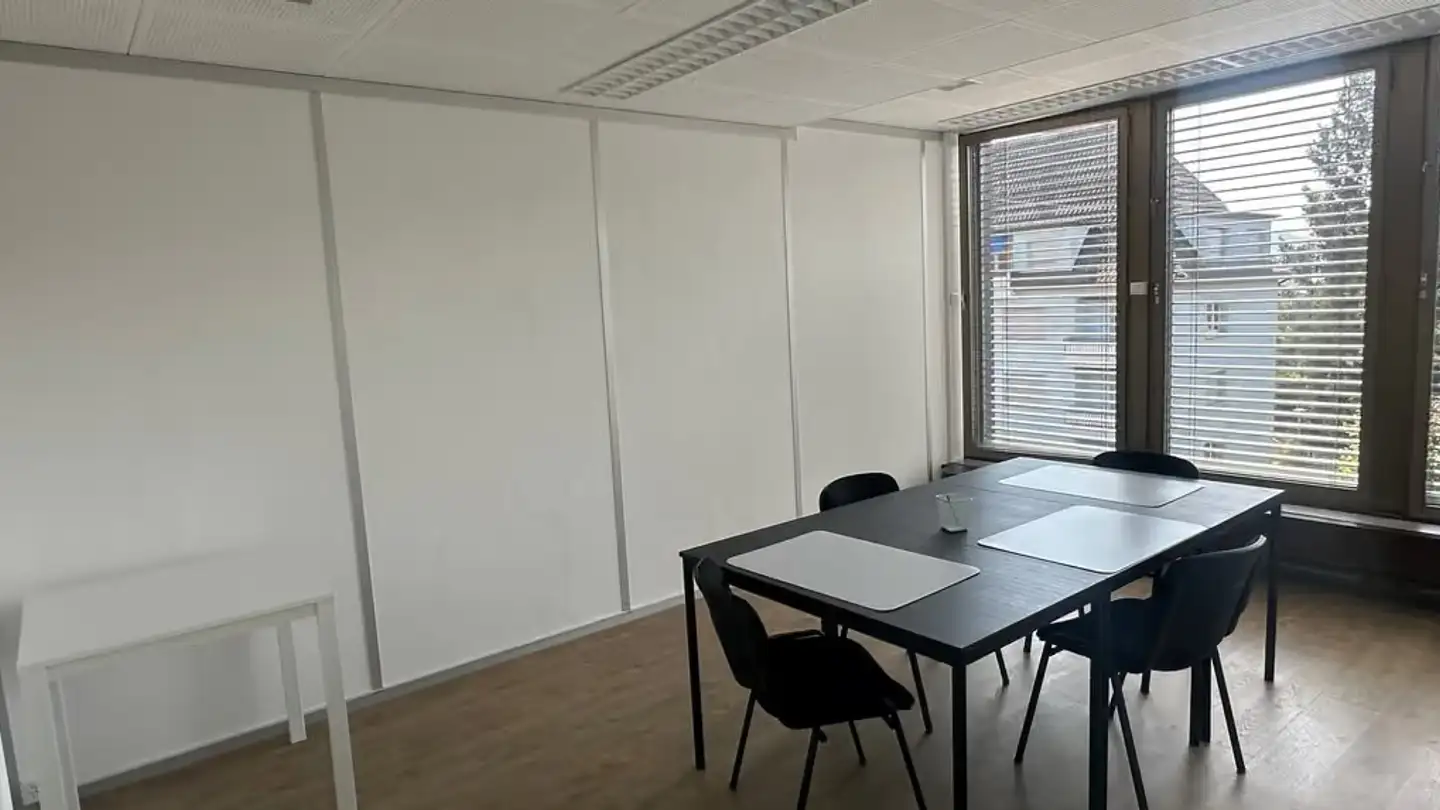 Office space for rent - Winterthurerstrasse 92, 8006 Zürich - Photo 2
