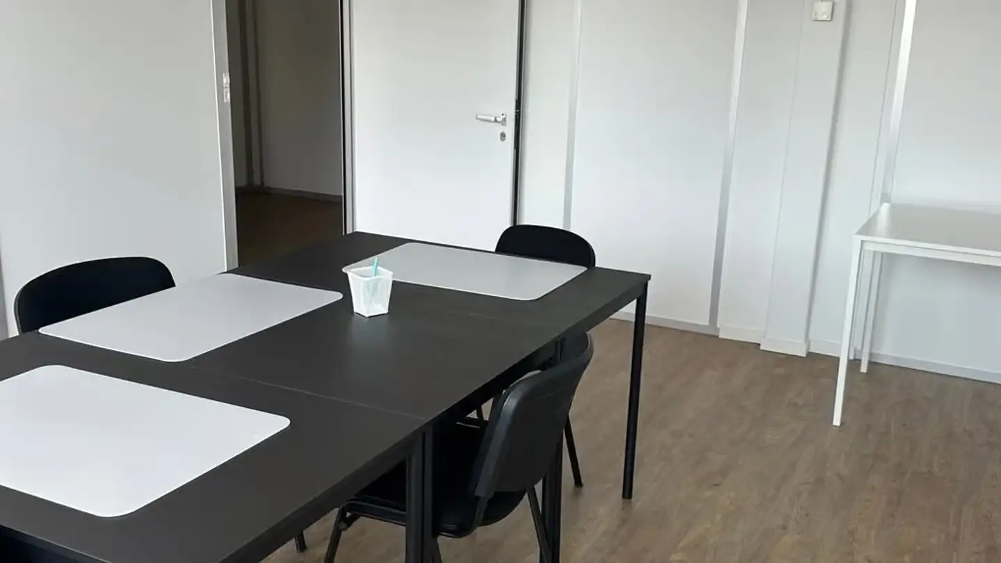 Office space for rent - Winterthurerstrasse 92, 8006 Zürich - Photo 4