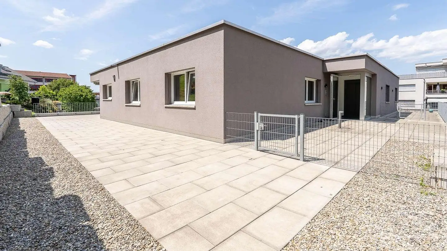 Penthouse mieten - Hagrütistrasse 4a, 8862 Schübelbach - Foto 4