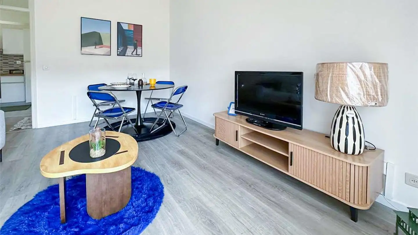 Appartamento ammobiliato in affitto - 6830 Chiasso - Photo 2