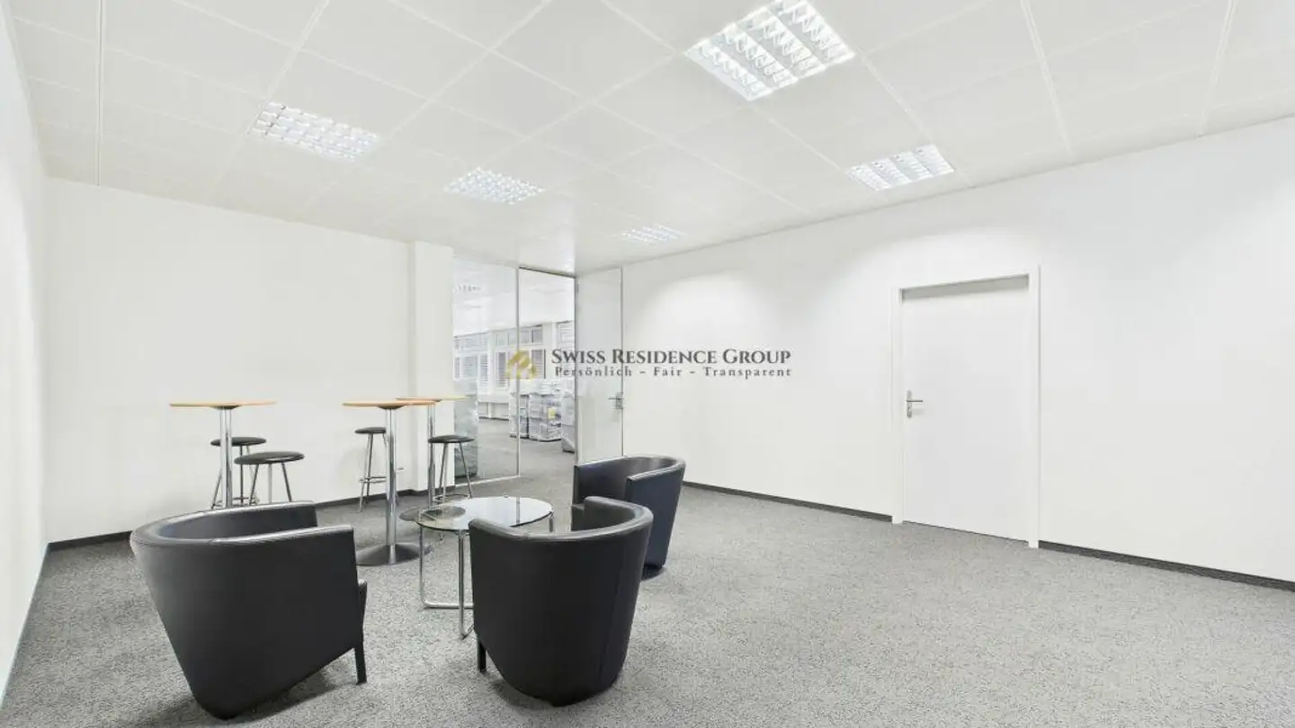 Office space for rent - 8800 Thalwil - Photo 2