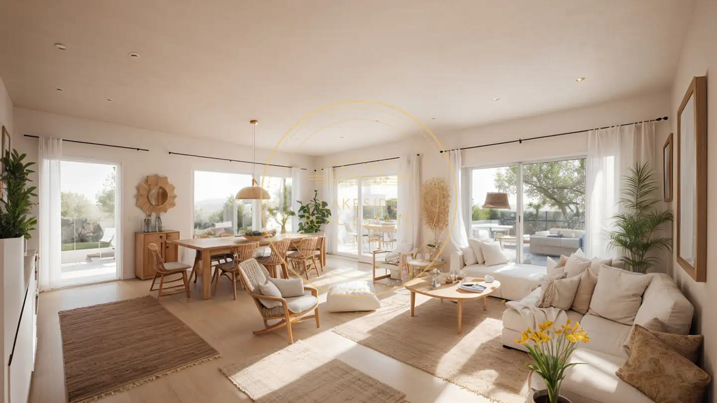 Apartment for sale - 1234 Vessy