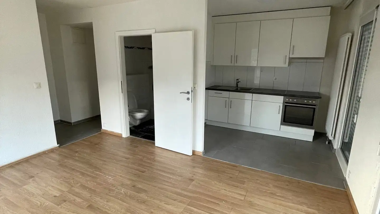 Appartement à louer - Route De Sion 95, 3960 Sierre