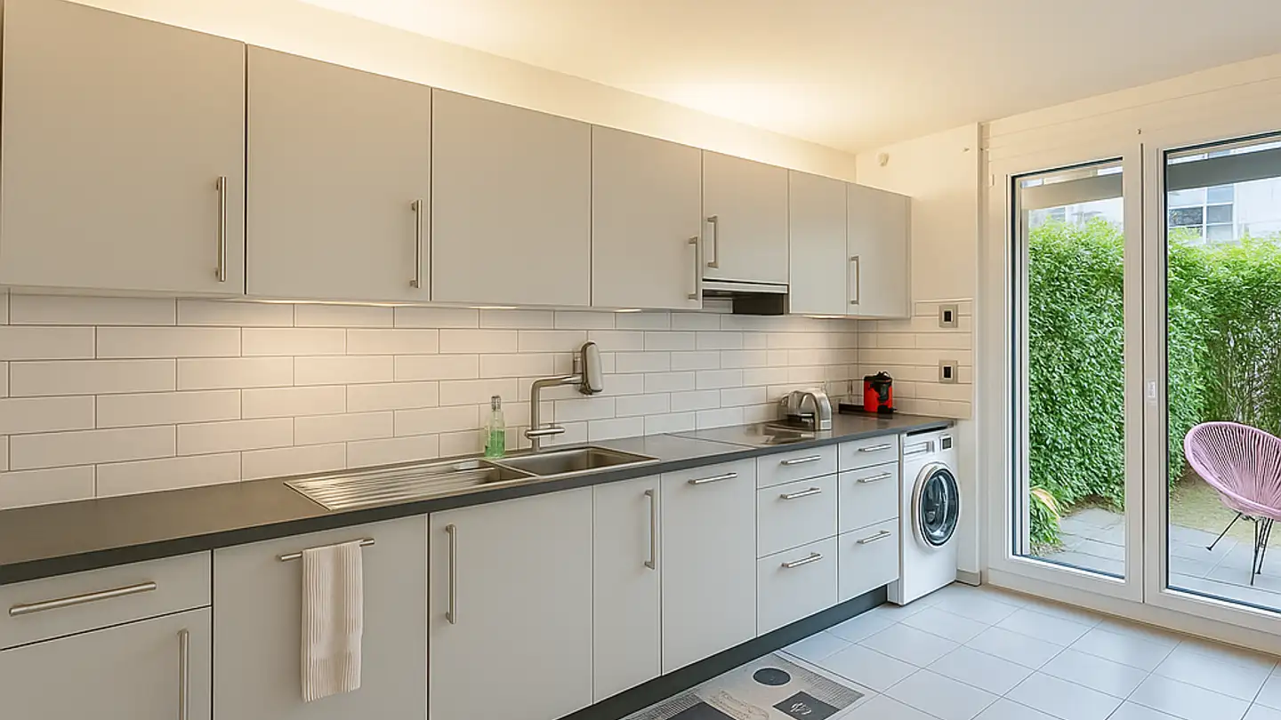 Appartement à vendre - 1219 Châtelaine