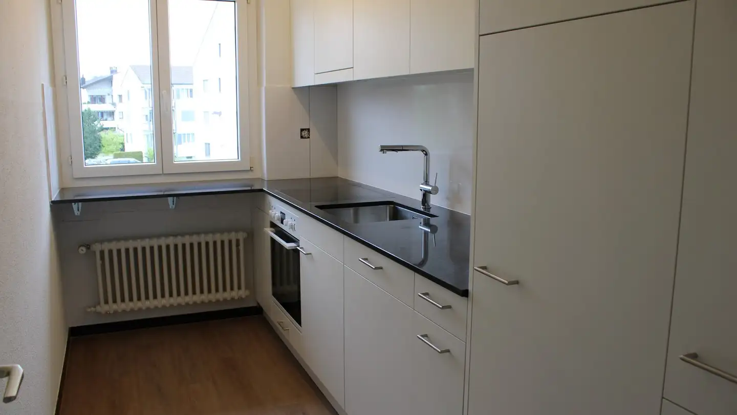 Apartment for rent - In Den Seewiesen 2a, 8132 Egg b. Zürich - Photo 2