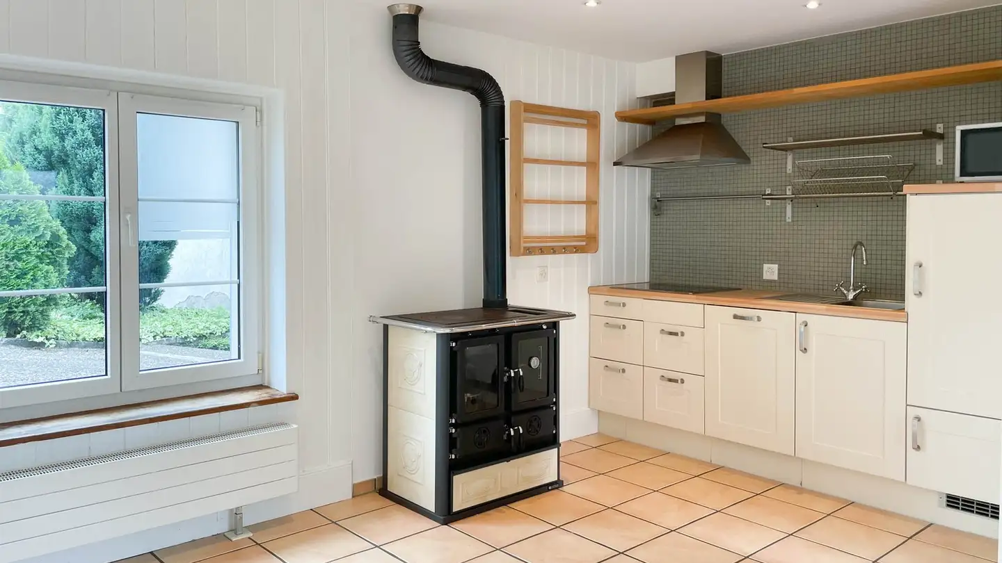 Wohnung mieten - Bergstrasse 80, 8712 Stäfa