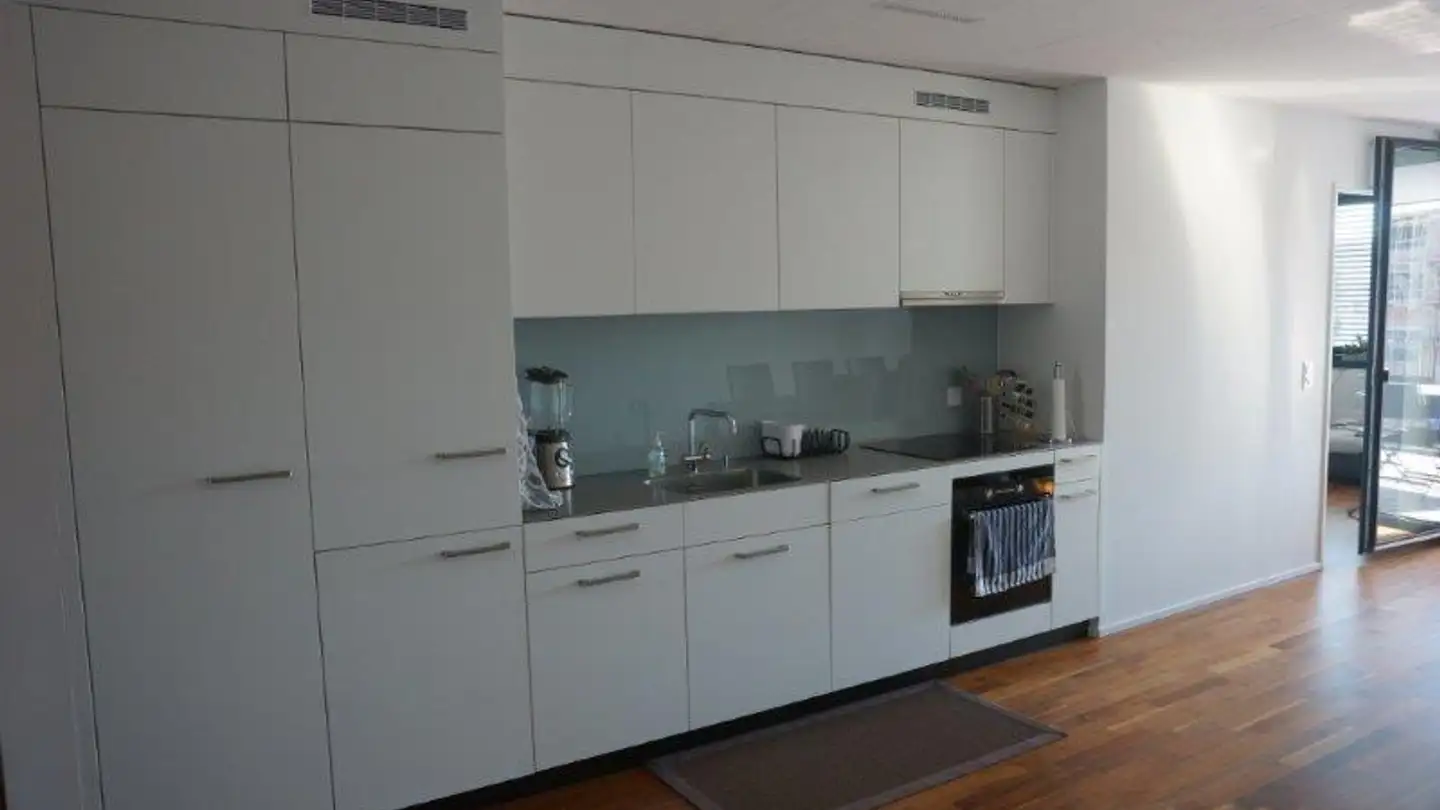 Wohnung mieten - Brandstrasse 49, 8952 Schlieren - Foto 4