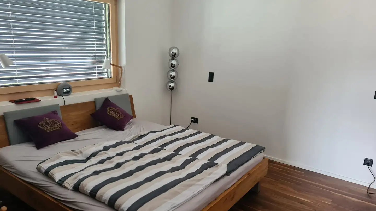 Apartment for rent - 5301 Siggenthal Station - Photo 4