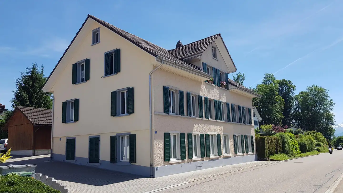 Appartamento in affitto - Hinwilerstrasse 29, 8635 Dürnten - Foto 3