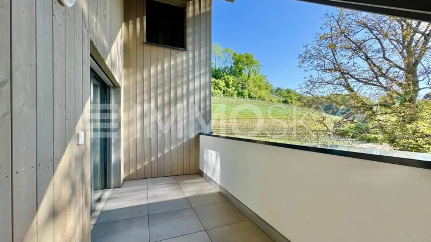 Attique à vendre - 3236 Gampelen - Photo 2