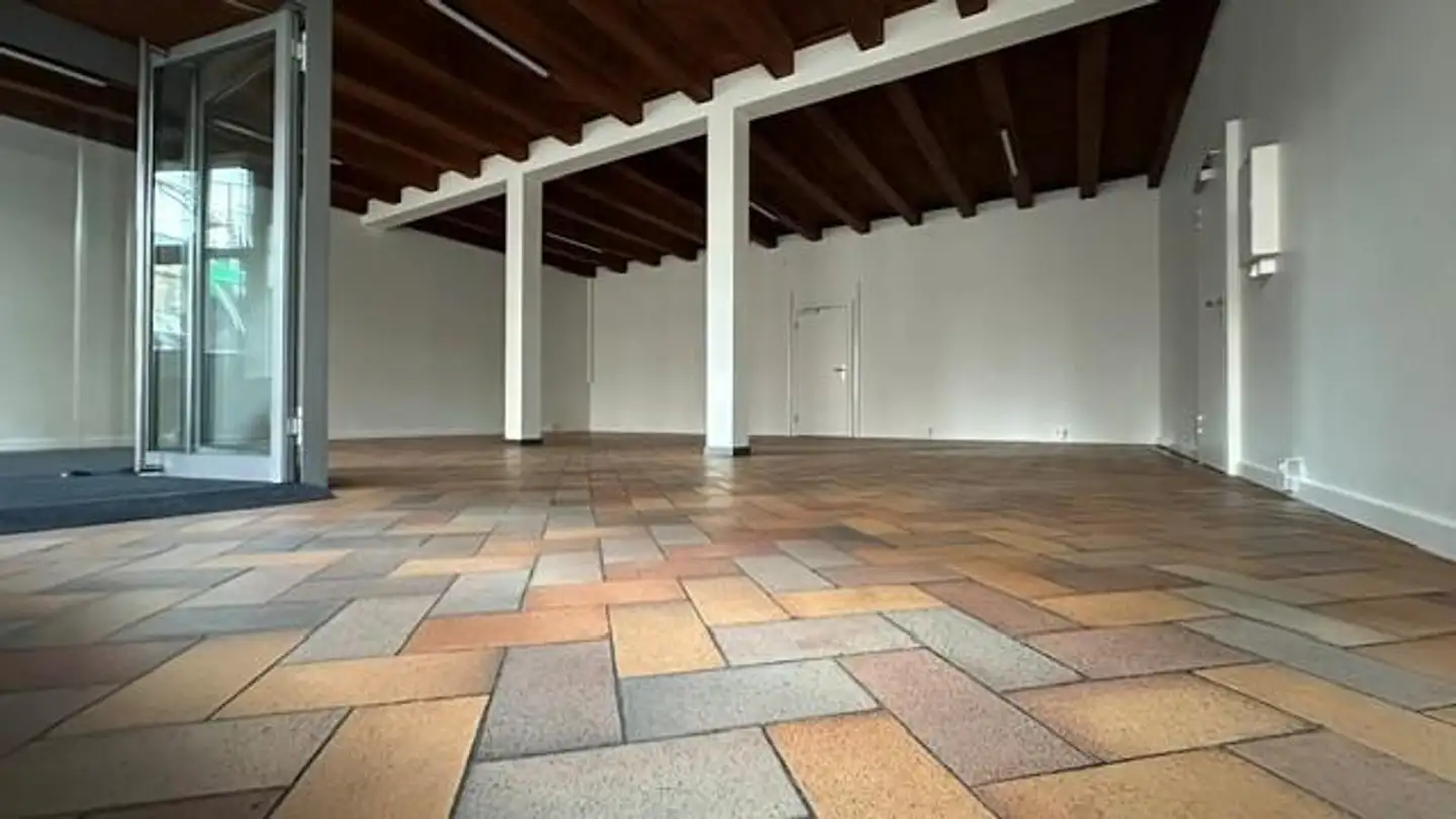 Commercial à louer - Innere Margarethenstrasse 26, 4051 Basel - Photo 3