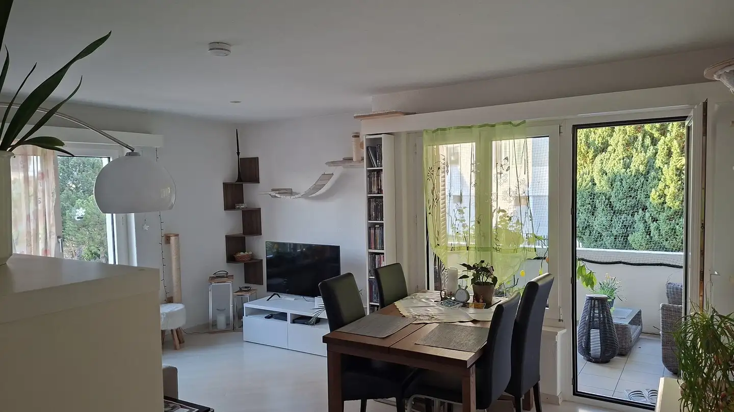 Wohnung mieten - Hintere Etzelstrasse 10, 8810 Horgen