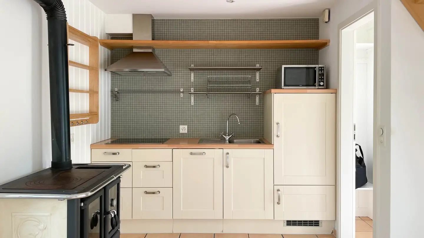 Wohnung mieten - Bergstrasse 80, 8712 Stäfa - Foto 2