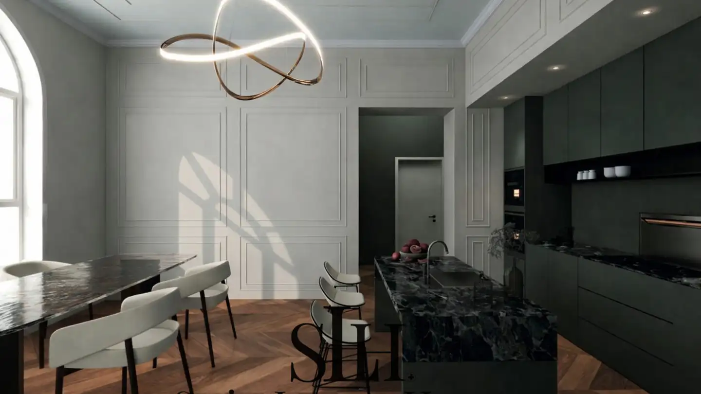 Single house for sale - 1820 Montreux - Photo 3