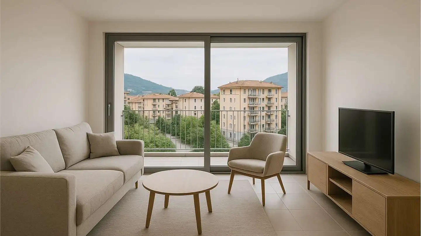 Residential building for sale - 6900 Lugano - Photo 4