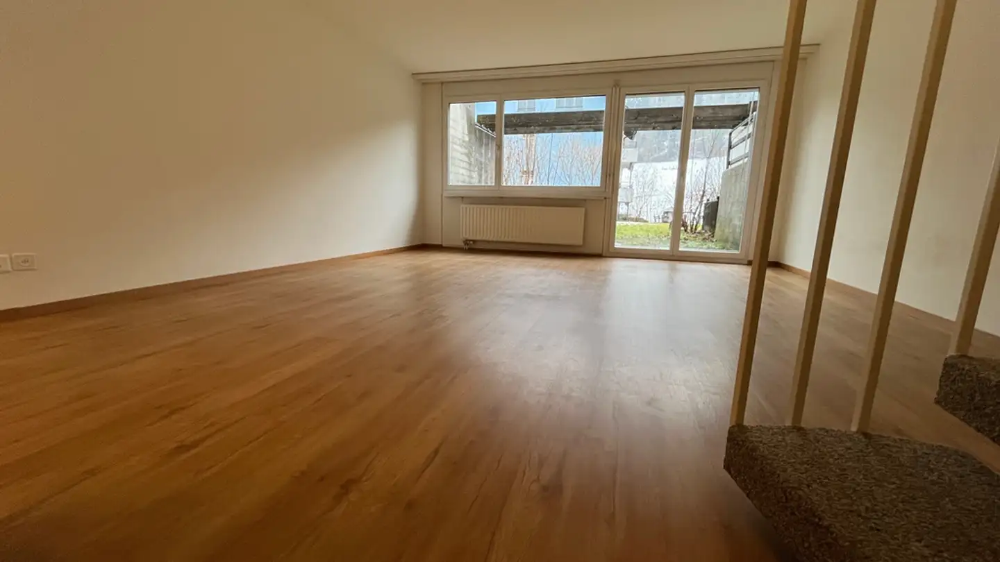 Duplex for rent - St. Gallerstrasse 24, 8488 Turbenthal - Photo 3