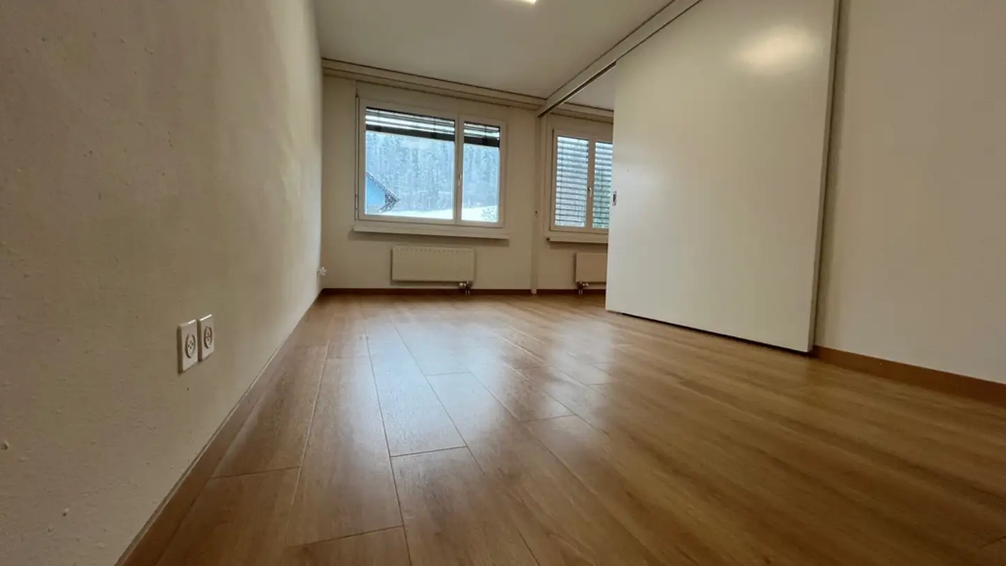 Duplex for rent - St. Gallerstrasse 24, 8488 Turbenthal - Photo 4