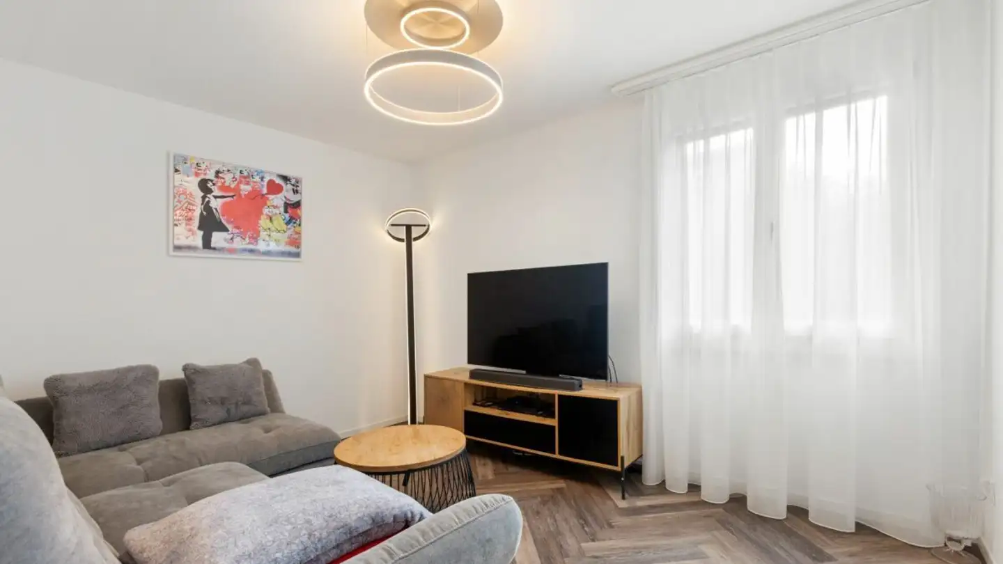 Single house for sale - Buhwilerstrasse 7, 9215 Schönenberg an der Thur - Photo 3