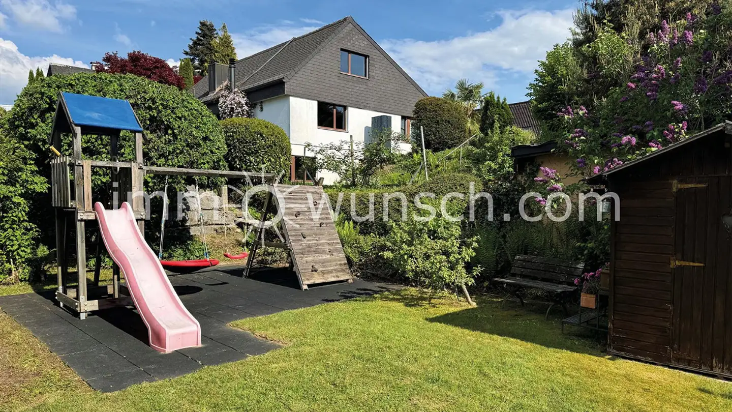 Casa singola in vendita - Rankstrasse 41, 8645 Jona